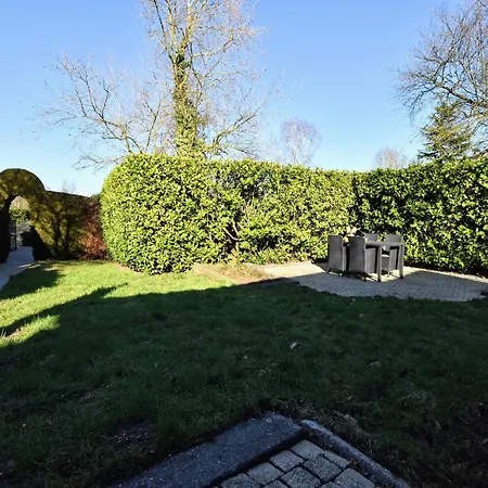 Feriehus In Veluwe Near Forest Park, Cleaning Included